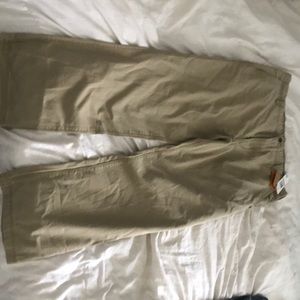 Men’s Timberland cargo pants 38 x 32